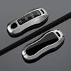 Suitable Key Shell for New 2025 Porsche Models: Cayenne, Macan, Panamera, 911, 718, Taycan