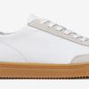 Clay Men S buSineSS SneakerS. Scem213dn00 Wgl