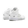 Jordan 5 Retro Metallic White 2015 PS 440889-130