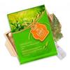[OF48P33Q] Mask Pack Face Pack Sheet Skin Care Green Tea 10 Packs (12116271)