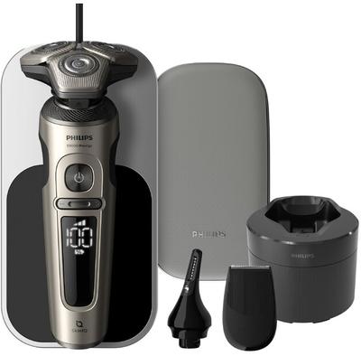Razor Series 9000 Prestige SP9883/36