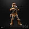 Hasbro Star Wars Black Series Chewbacca, Star Wars Episode VI: Return of the Jedi 40th Anniversary 6-inch (15 cm) Action Figure, Ages 4 and Up,