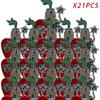 Medieval Knights & Warriors Building Blocks Roman Legion Spartan Cavalry Crusaders Bricks