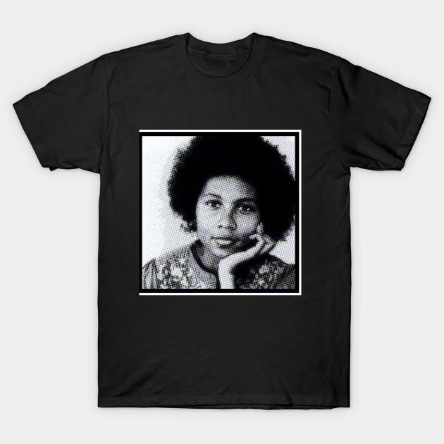 Buy Unisex Fashion TShirt Bell Hooks 