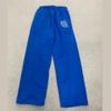 Pantaloni sportivi casual da strada alla moda europei e americani da uomo e da donna con stampa di lettere sportive