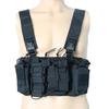 Multifunctional Tactical Vest