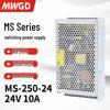 MWGD Industrial Switching Power Supply