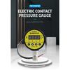 Digital Pressure Switch  Vacuum Digital Electric Contact Water Pump Pipeline Fire Negative Differential Pressure Gauge
