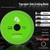 45° Chamfering Tile & Marble Cutting Blade - Precision No-Chip Rock Slab Disc