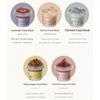 [SkinFood]  Food Mask 120g(Lavender/Apricot/Pear Mint/Honey Sugar/Strawberry Sugar/Lemon)