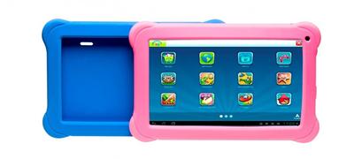Denver TAQ-10383K Tablet Blue/Pink, Denver