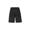 Nike Therma Flex Exploration Basketball Shorts Men's Black CD0313-010
