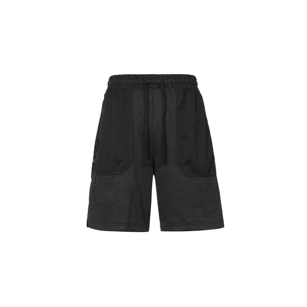 Nike Therma Flex Exploration Basketball Shorts Men's Black CD0313-010