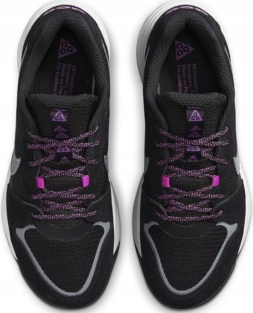 Sneakers Nike ACG Lowcate Black/black/wolf Grey/cool Grey