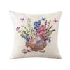 New Easter Sofa Pillow Interior Decoration Pillow Cover Office Sofa Pillow Printed Pillow Cover