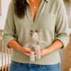 Mary Meyer Patty Nursery Giraffe 42690