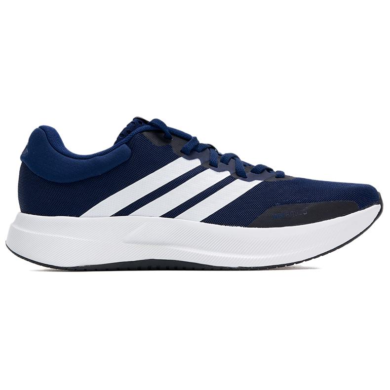 Adidas Treadmove Comfortable Versatile Durable Low-Top Running Shoes Men Sneakers Blue JR5851