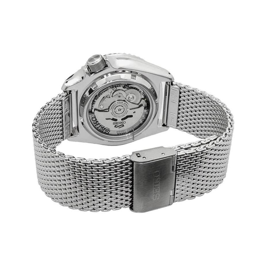 SEIKO 5 Sports SRPD75K1 SRPD75K1