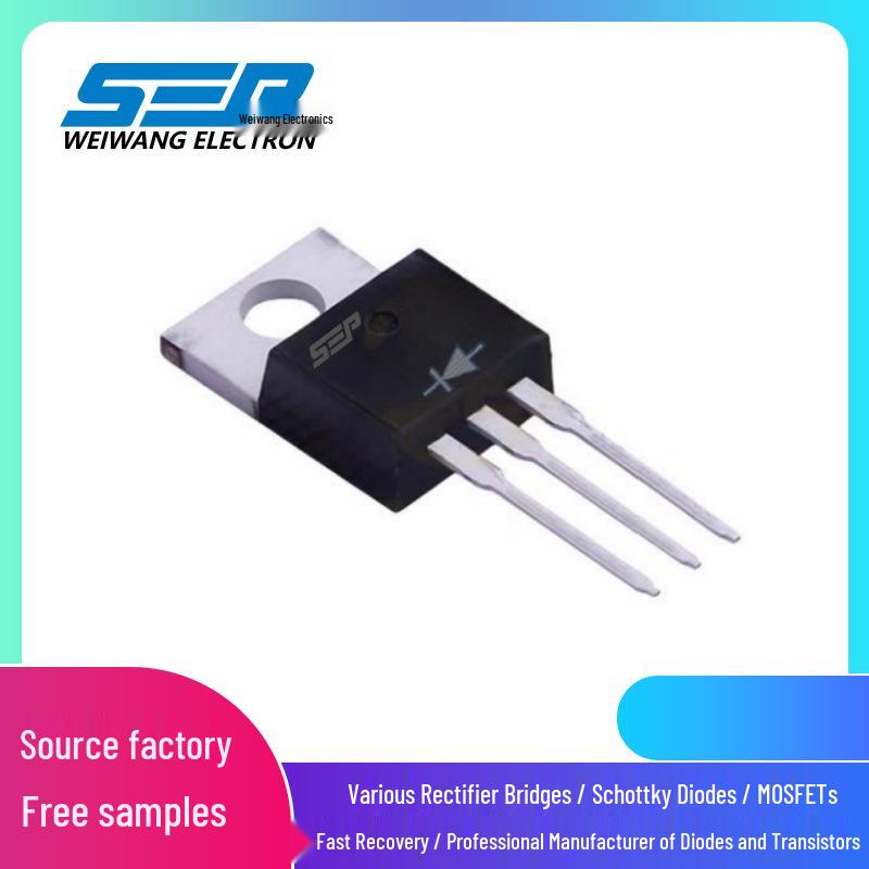 SEP Brand BAT20-800B RD91 Package