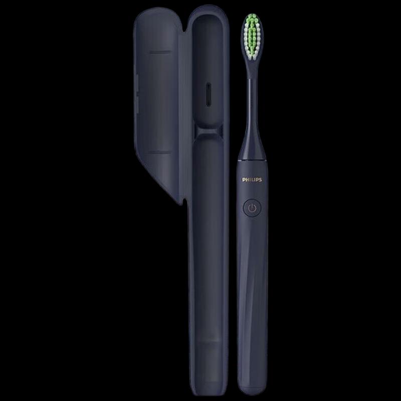 Philips One Battery Operated Sonic Electric Toothbrush