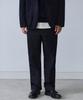 [City Workers] Cn Garment Dyed Pants [Navy]