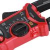 AC Current Digital Clamp Multimeter Clamp Current Voltage Tester Temperature Capacitance NCV600A