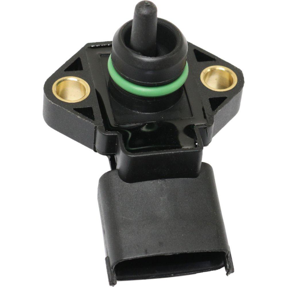 Pressure Sensor