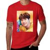 Hobi sunshine T-Shirt sports fans aesthetic clothes summer tops sweat shirts, men