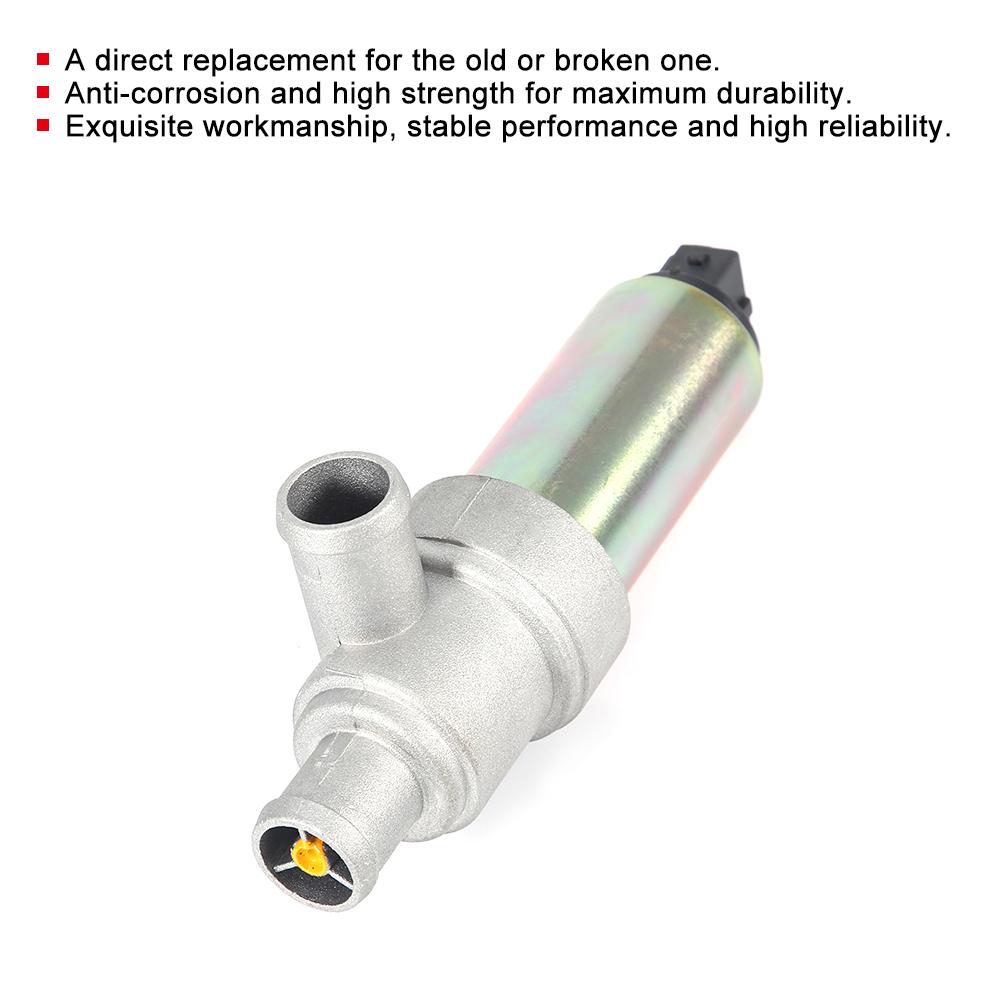 Idle Air Control Valve Fit for Seat CordobaIbiza Mk II 037906457C