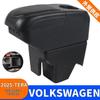 Rangement sans perçage pour la console VW TERA Sud-Américaine 2025