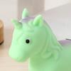 Flour Filling Horse Squeeze Toy Stretchy Slow Rebound Simulation Pony Fidget Toy Soft Animal Shape Sensory Pinch Toy