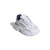 Adidas Ozmillen Cloud White Grey Bright Blue TD IE5557