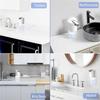 AEE4-Automatic Foaming Soap Dispenser-400Ml Touchless Soap Dispenser Adjustable Sensor Electric Hand Soap Dispenser