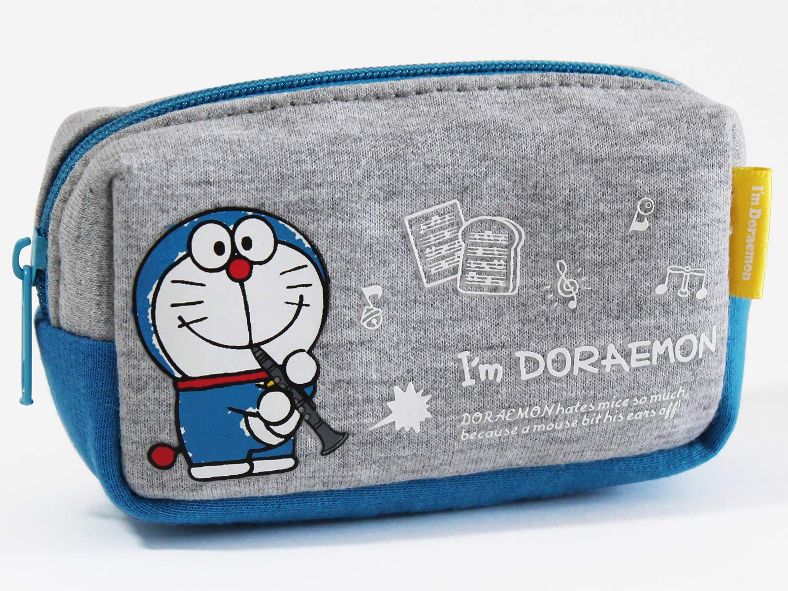 

Чехол для мундштука для кларнета Nonaka Sanrio Design Я Дораэмон