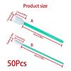 Accuracy Cotton Cleaning Sticks For Brass Instrument Keys Deep Reaching Design Effective Dust Particle Removal