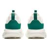 Anta Lightweight Slip-Resistant Durable Low-Top Running Shoes Men Sneakers White Green 912415525-2