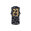 Jordan Paris Saint-Germain Print Fitted Basketball Tank Top Men Tops CK9669-010