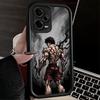 Phone Case for Xiaomi Redmi Note 15 14 13 Pro Plus Baki the Grappler Anime Shell 12S 11 11S 11T 5G 14S Soft Silicone Funda