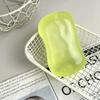 Super Soft Soap Squishy Toy Creative Realistic Soap Pinch  Children's Gifts