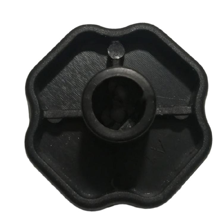 6PCS Pressure Cooker Knob Pressure Cooker Spare Part Elastic Tightening Knob Pressure Cooker Accessory Replacement Part