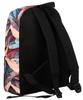Large Women's Polyester Backpack - Peterson