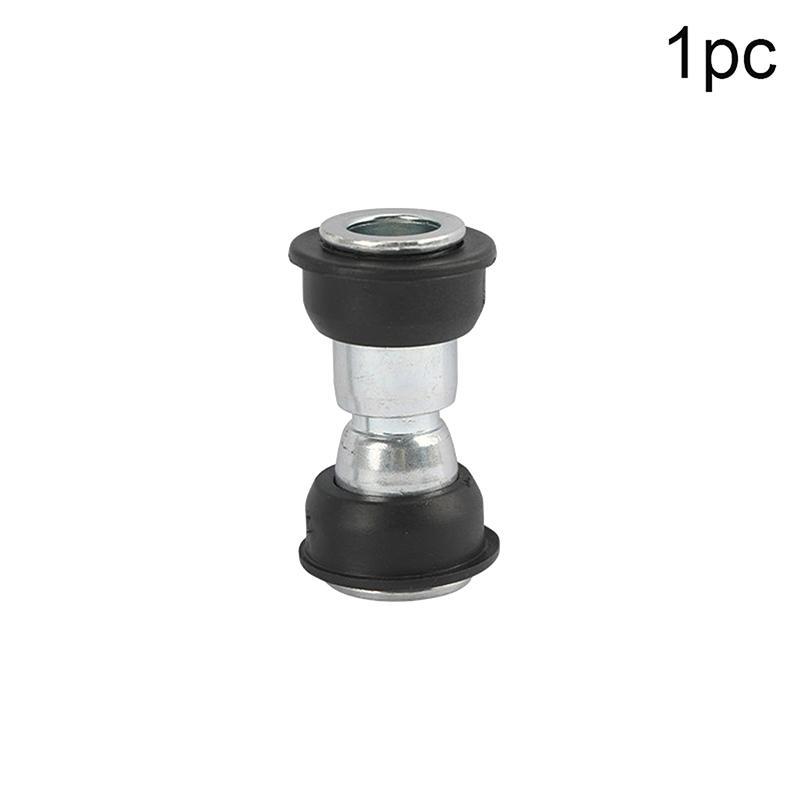 

1/2Pcs Bike Pivot Lock Bolt Unit Bushe For Shock Absorption Screw Suspension Frame 28.8MM Nuts Mountain Bike Parts