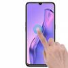 gsmStyle tempered glass for Oppo A31 2 pcs.