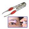 Handy Tweezers with Built-in LED Light