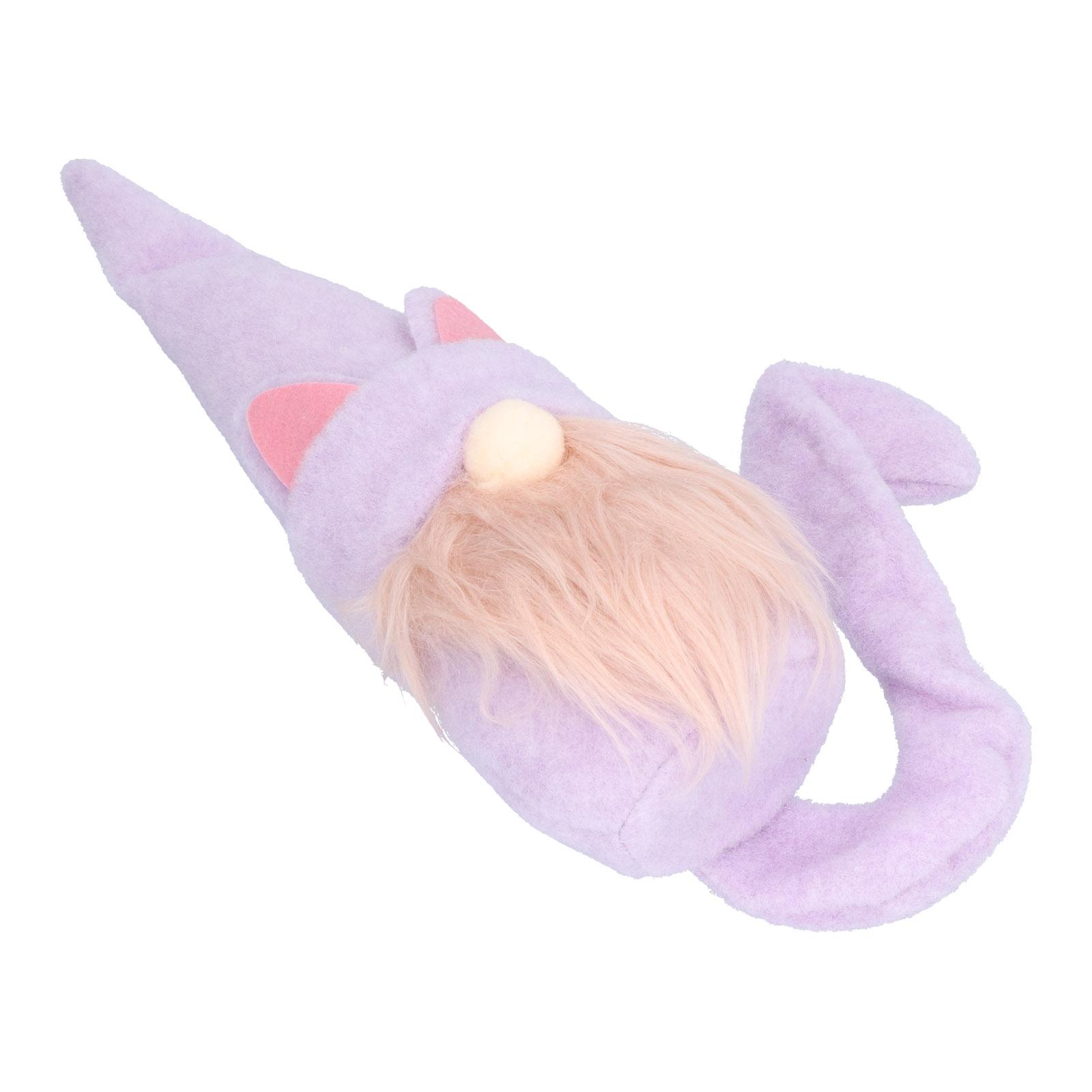 

Faceless Doll Flannel Halloween Ornament Decoration Halloween Props for Indoor Outdoor Party