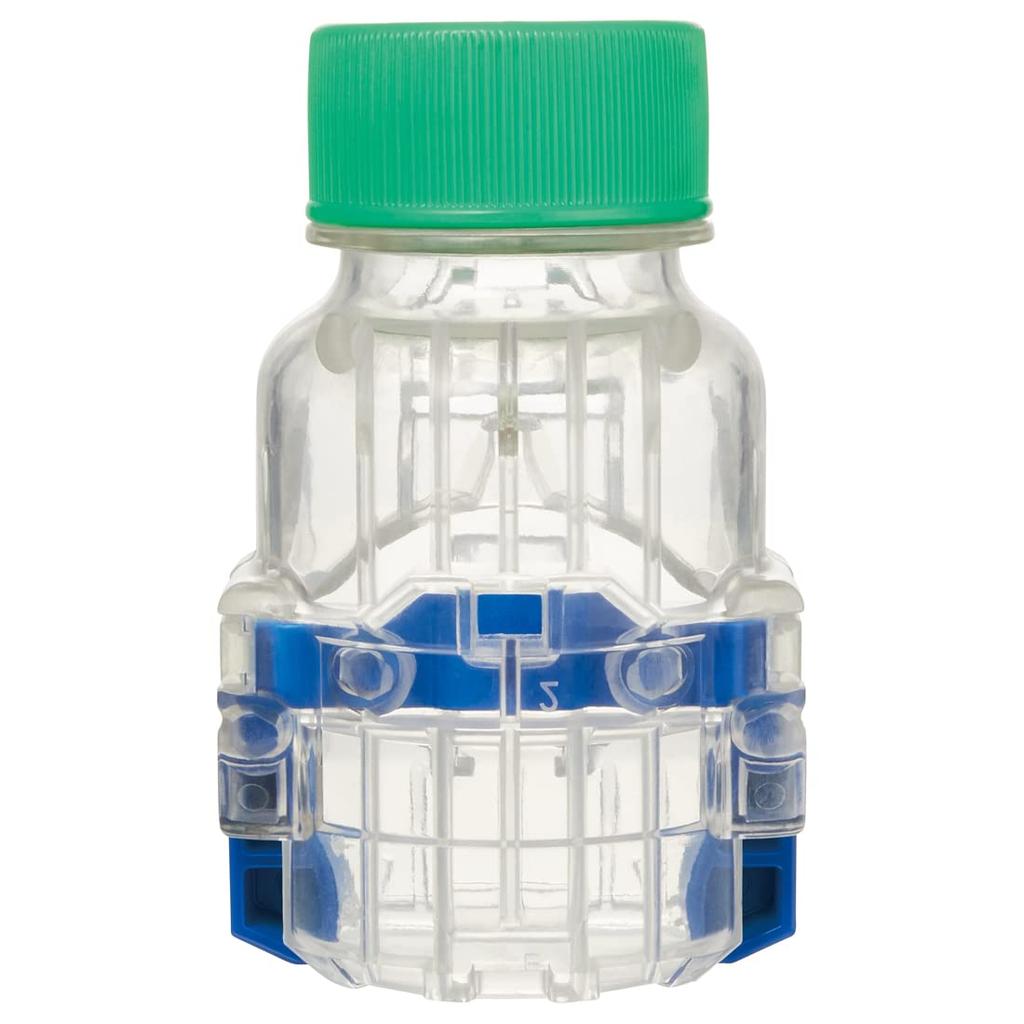 Bottleman Alocider DX BOT-40