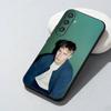 S-Sam Fender Rein Me In Phone Case For Samsung Galaxy A73,A72,A71,A70,A52,A51 Others Soft Black Cover
