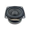 2Pcs 52mm Speakers 2Inch Full frequency 4Ohm  10W Loudspeaker DIY Sound Subwoofer For Home Theater Loudspeakers