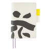 Hobonichi Techo Original Notebook Cover by Yuichi (A6) Inoue/Hana