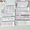 Round Self-Adhesive Sealing Label Stickers for Packaging